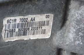 КОРОБКА ПЕРЕДАЧW FORD TRANSIT 2.2 TDCi 2009 год
