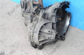 КОРОБКА ПЕРЕДАЧW FORD TRANSIT 2.2 TDCi 2009 год
