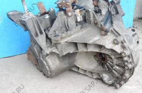 КОРОБКА ПЕРЕДАЧW FORD TRANSIT 2.2 TDCi 2009 год