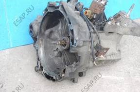 КОРОБКА ПЕРЕДАЧW FORD TRANSIT 2.2 TDCi 2009 год