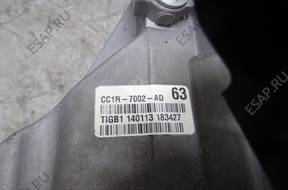КОРОБКА ПЕРЕДАЧw Ford Transit 2.2 TDCI 2012 год CC1 год,