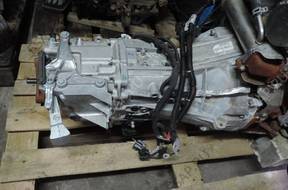 КОРОБКА ПЕРЕДАЧW FORD TRANSIT 2.2 TDCi 2015 год MK8