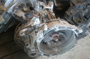 КОРОБКА ПЕРЕДАЧW FORD TRANSIT 2.2 TDCI 5-СТУПЕНЧАТАЯW 06-