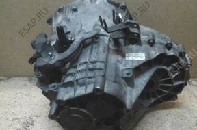 КОРОБКА ПЕРЕДАЧw Ford Transit 2.2 TDCI 6 БЕНЗИН 2006 год.-