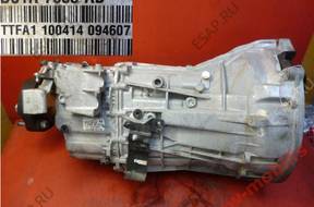 КОРОБКА ПЕРЕДАЧw Ford Transit 2.2 TDCI 6-СТУПЕНЧАТАЯ 2014 год