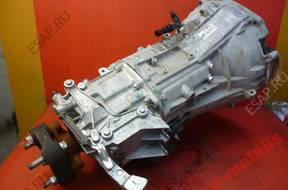 КОРОБКА ПЕРЕДАЧw Ford Transit 2.2 TDCI 6-СТУПЕНЧАТАЯ 2014 год