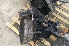 КОРОБКА ПЕРЕДАЧW FORD TRANSIT 2.2 TDCI 6-СТУПЕНЧАТАЯ