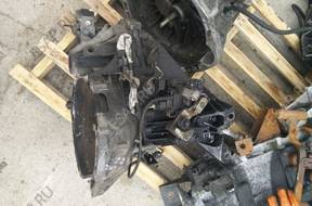КОРОБКА ПЕРЕДАЧW FORD TRANSIT 2.2 TDCI 6-СТУПЕНЧАТАЯ