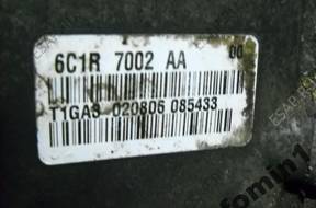 КОРОБКА ПЕРЕДАЧW FORD TRANSIT 2.2 TDCI 6C1 год,-7002-AA