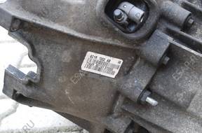 КОРОБКА ПЕРЕДАЧw Ford Transit 2.2 TDCi 6C1 год, 7002 AB