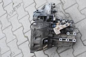 КОРОБКА ПЕРЕДАЧw Ford Transit 2.2 TDCi 6C1 год, 7002 AB
