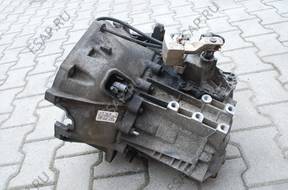КОРОБКА ПЕРЕДАЧw Ford Transit 2.2 TDCi 6C1 год, 7002 AB