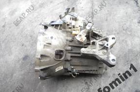 КОРОБКА ПЕРЕДАЧW FORD TRANSIT 2.2 TDCI 6C1 год,7002AB