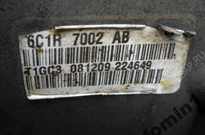 КОРОБКА ПЕРЕДАЧW FORD TRANSIT 2.2 TDCI 6C1 год,7002AB