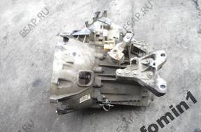 КОРОБКА ПЕРЕДАЧW FORD TRANSIT 2.2 TDCI 6C1 год,7002AB