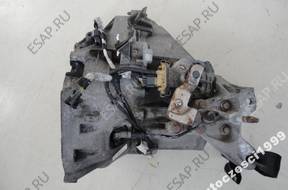КОРОБКА ПЕРЕДАЧW FORD TRANSIT 2.2 TDCI 6C1 год,
