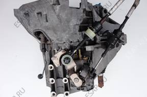 КОРОБКА ПЕРЕДАЧW FORD TRANSIT 2.2 TDCI 6CIR-7F096