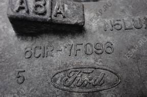 КОРОБКА ПЕРЕДАЧW FORD TRANSIT 2.2 TDCI 6CIR-7F096