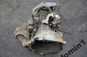 КОРОБКА ПЕРЕДАЧW FORD TRANSIT 2.2 TDCI 8C1 год,-7002-DG