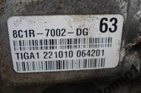 КОРОБКА ПЕРЕДАЧW FORD TRANSIT 2.2 TDCI 8C1 год,-7002-DG