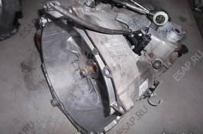 КОРОБКА ПЕРЕДАЧW FORD TRANSIT 2.2 TDCI 8C1 год,-7002