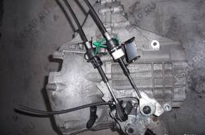 КОРОБКА ПЕРЕДАЧW FORD TRANSIT 2.2 TDCI 8C1 год,-7002