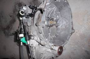 КОРОБКА ПЕРЕДАЧW FORD TRANSIT 2.2 TDCI 8C1 год,-7002