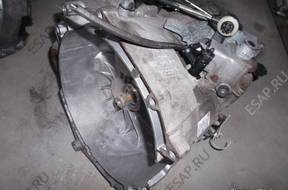 КОРОБКА ПЕРЕДАЧW FORD TRANSIT 2.2 TDCI 8C1 год,-7002