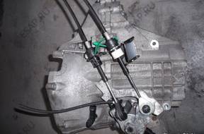 КОРОБКА ПЕРЕДАЧW FORD TRANSIT 2.2 TDCI 8C1 год,-7002