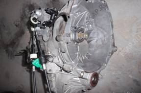 КОРОБКА ПЕРЕДАЧW FORD TRANSIT 2.2 TDCI 8C1 год,-7002