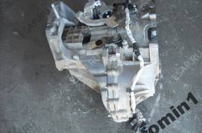 КОРОБКА ПЕРЕДАЧW FORD TRANSIT 2.2 TDCI CC1 год,-7002-AD