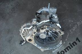 КОРОБКА ПЕРЕДАЧW FORD TRANSIT 2.2 TDCI CC1 год,-7002-AD