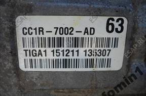 КОРОБКА ПЕРЕДАЧW FORD TRANSIT 2.2 TDCI CC1 год,-7002-AD
