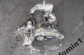 КОРОБКА ПЕРЕДАЧW FORD TRANSIT 2.2 TDCI CC1 год,-7002-AD
