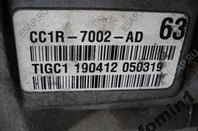 КОРОБКА ПЕРЕДАЧW FORD TRANSIT 2.2 TDCI CC1 год,-7002-AD