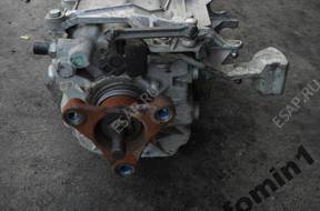 КОРОБКА ПЕРЕДАЧW FORD TRANSIT 2.2 TDCI CC1 год,-7003-AB