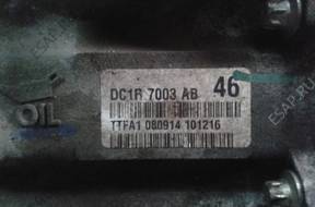 КОРОБКА ПЕРЕДАЧW FORD TRANSIT 2.2 TDCI CC1 год,7003AB
