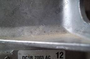 КОРОБКА ПЕРЕДАЧW FORD TRANSIT 2.2 TDCI DC1 год,7003AC