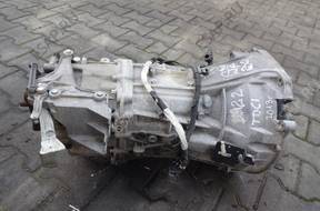 КОРОБКА ПЕРЕДАЧW FORD TRANSIT 2.2 TDCI EURO 5 RWD