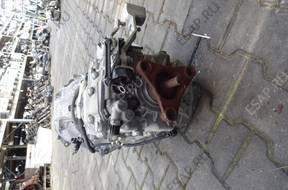 КОРОБКА ПЕРЕДАЧW FORD TRANSIT 2.2 TDCI EURO 5 RWD