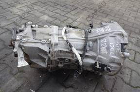 КОРОБКА ПЕРЕДАЧW FORD TRANSIT 2.2 TDCI EURO 5 RWD