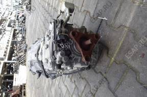 КОРОБКА ПЕРЕДАЧW FORD TRANSIT 2.2 TDCI EURO 5 RWD