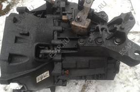 КОРОБКА ПЕРЕДАЧW FORD TRANSIT 2.2 TDCI