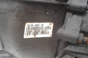 КОРОБКА ПЕРЕДАЧW FORD TRANSIT 2.2 TDCI