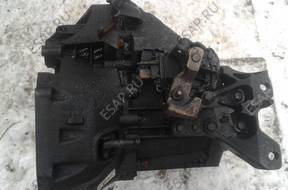 КОРОБКА ПЕРЕДАЧW FORD TRANSIT 2.2 TDCI