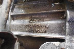 КОРОБКА ПЕРЕДАЧw Ford Transit 2.2D 8C1 год,-7F096-BF