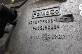 КОРОБКА ПЕРЕДАЧw Ford Transit 2.2D 8C1 год,-7F096-BF