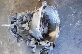 КОРОБКА ПЕРЕДАЧw Ford Transit 2.2D 8C1 год,-7F096-BF