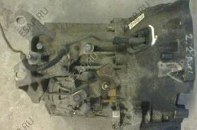 КОРОБКА ПЕРЕДАЧW FORD TRANSIT 2.2.TDCI 06-12
