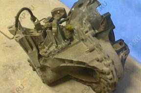 КОРОБКА ПЕРЕДАЧW FORD TRANSIT 2.2.TDCI 06-12